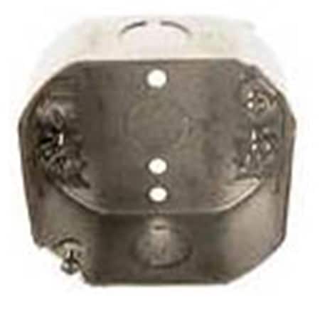 Yhior Electrical Box, Octagon Box Type, Octagon Shape YH782477